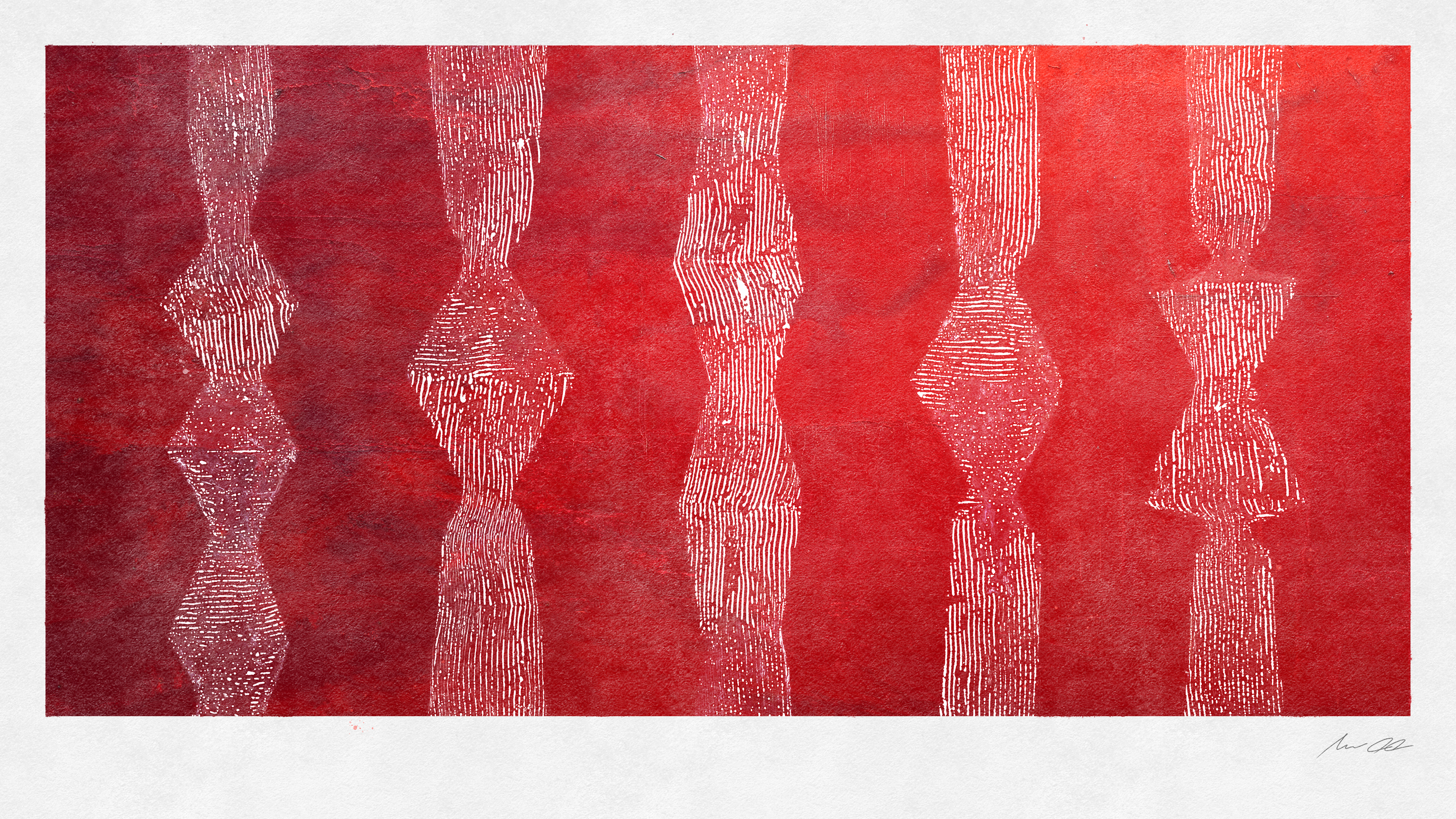 Endless Columns