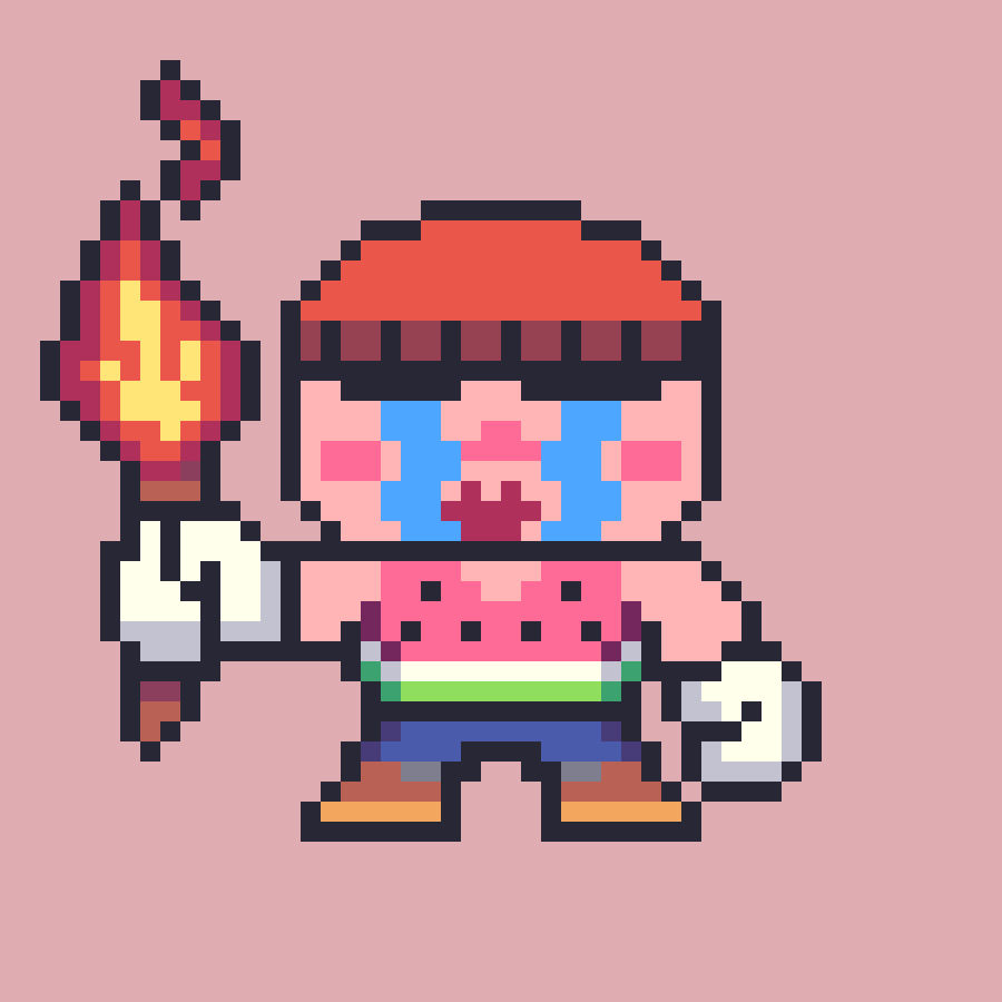 BrawlerZ #1877