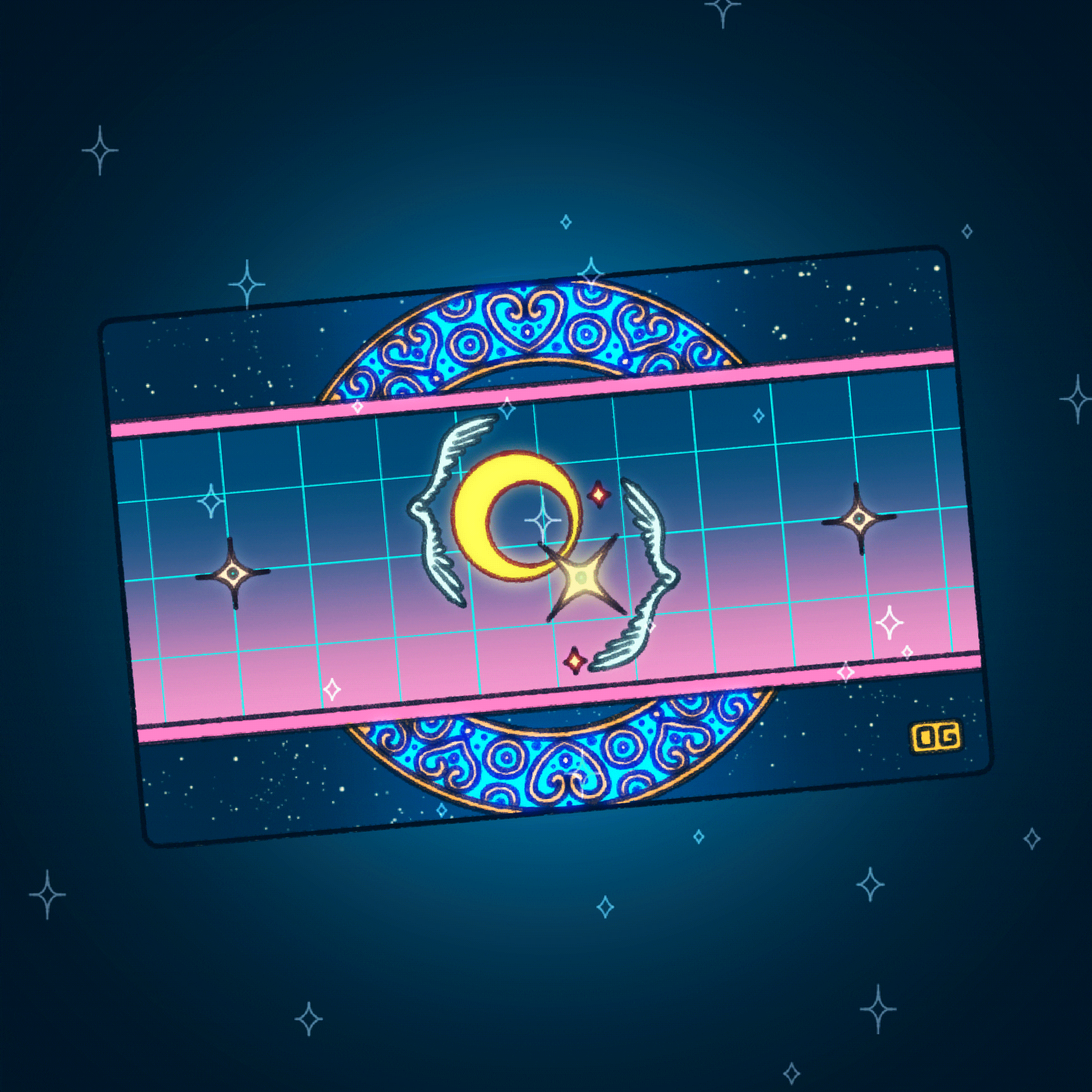 0xOG Pass #121