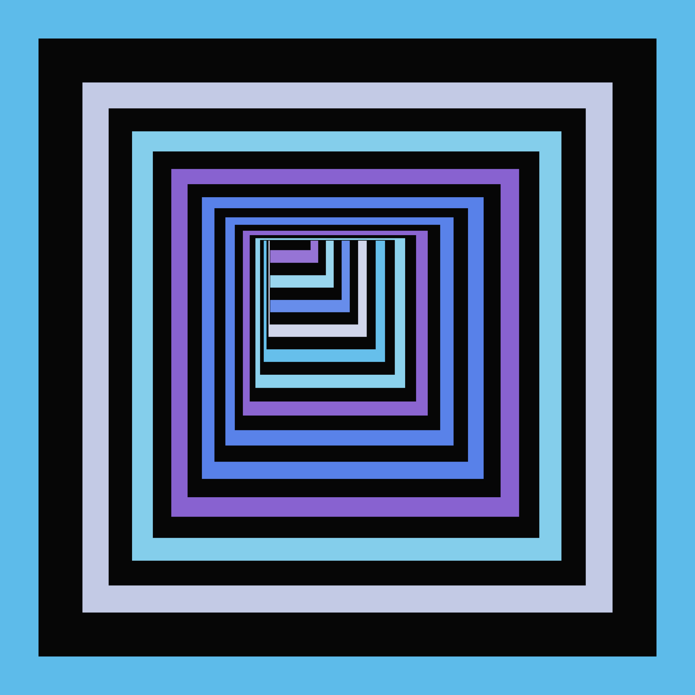 Túnel Dimensional #93