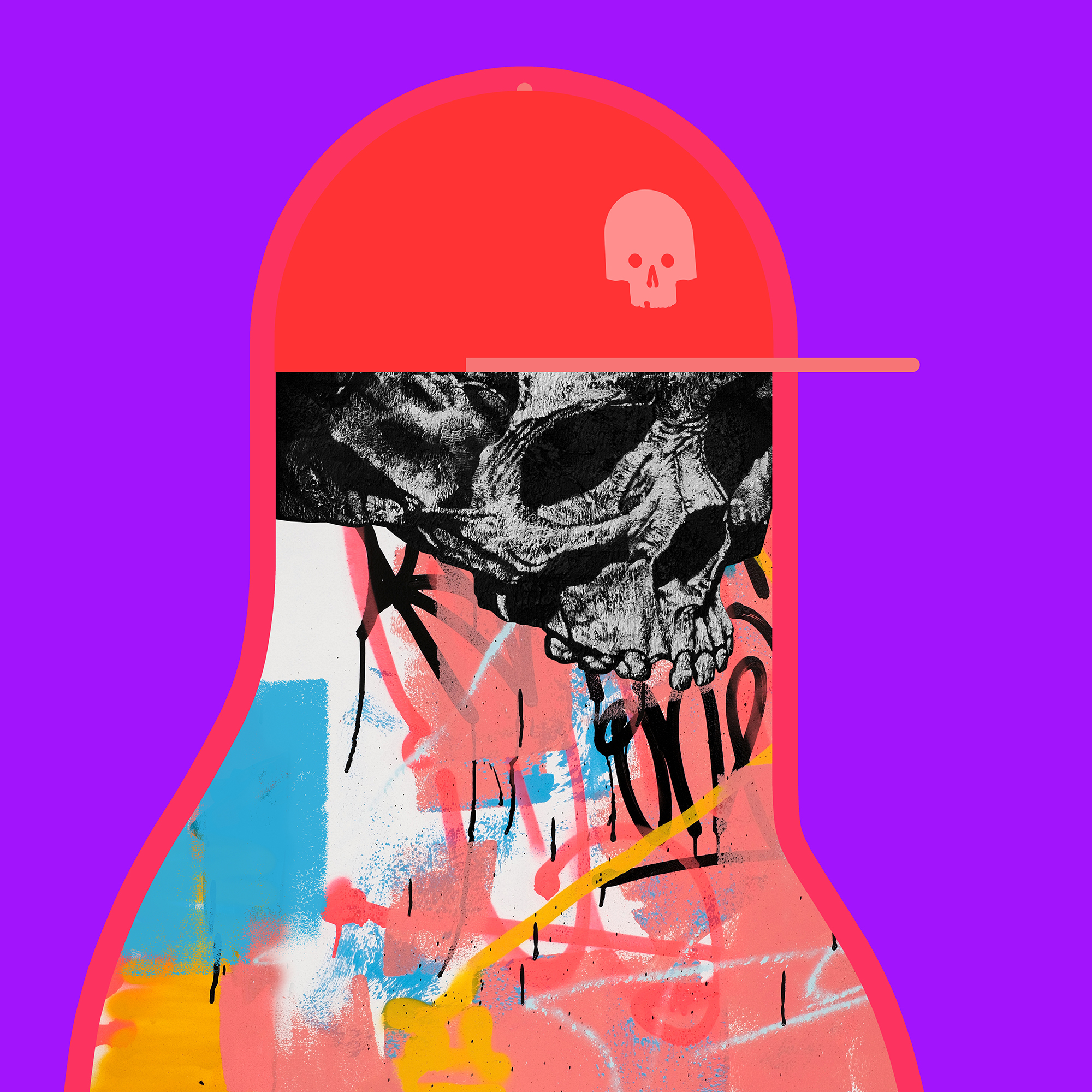 Cyber Bandit #477