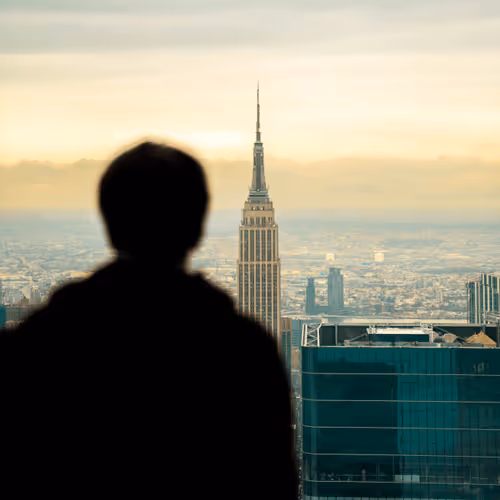 Lonely At The Top 