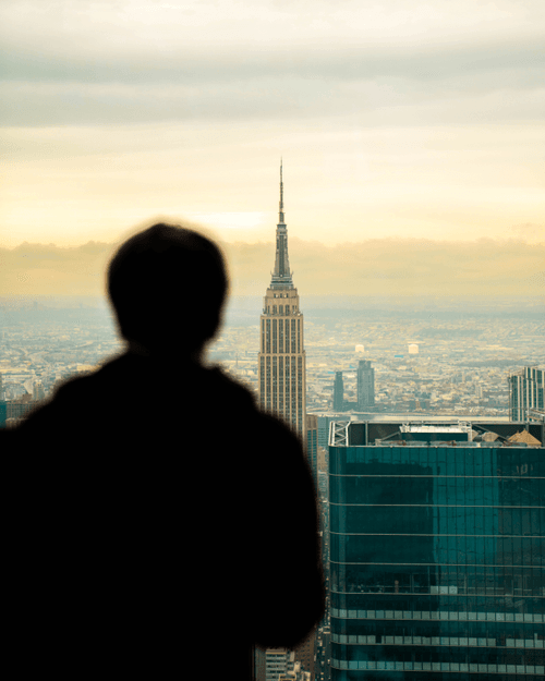 Lonely At The Top 