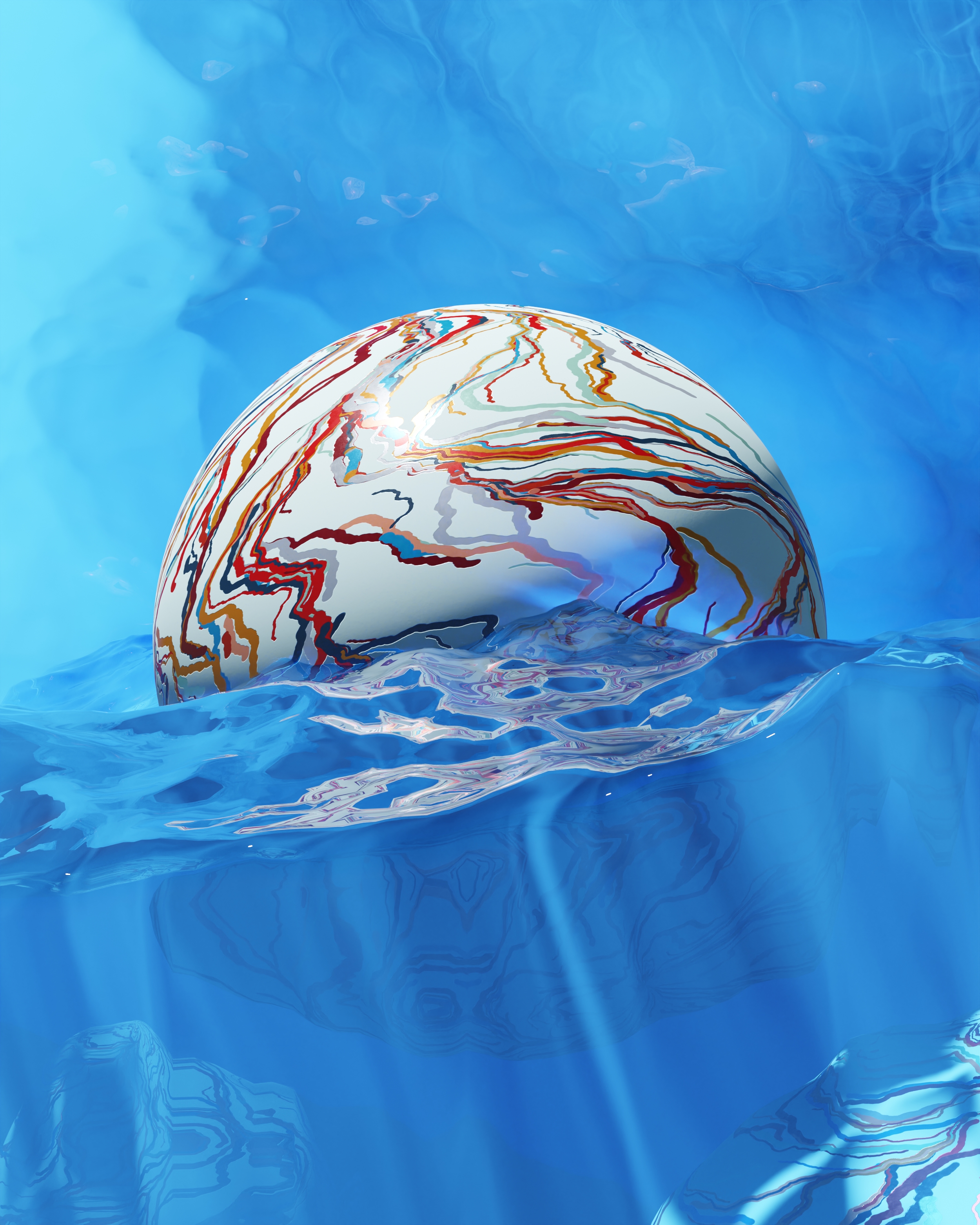 Orb #331