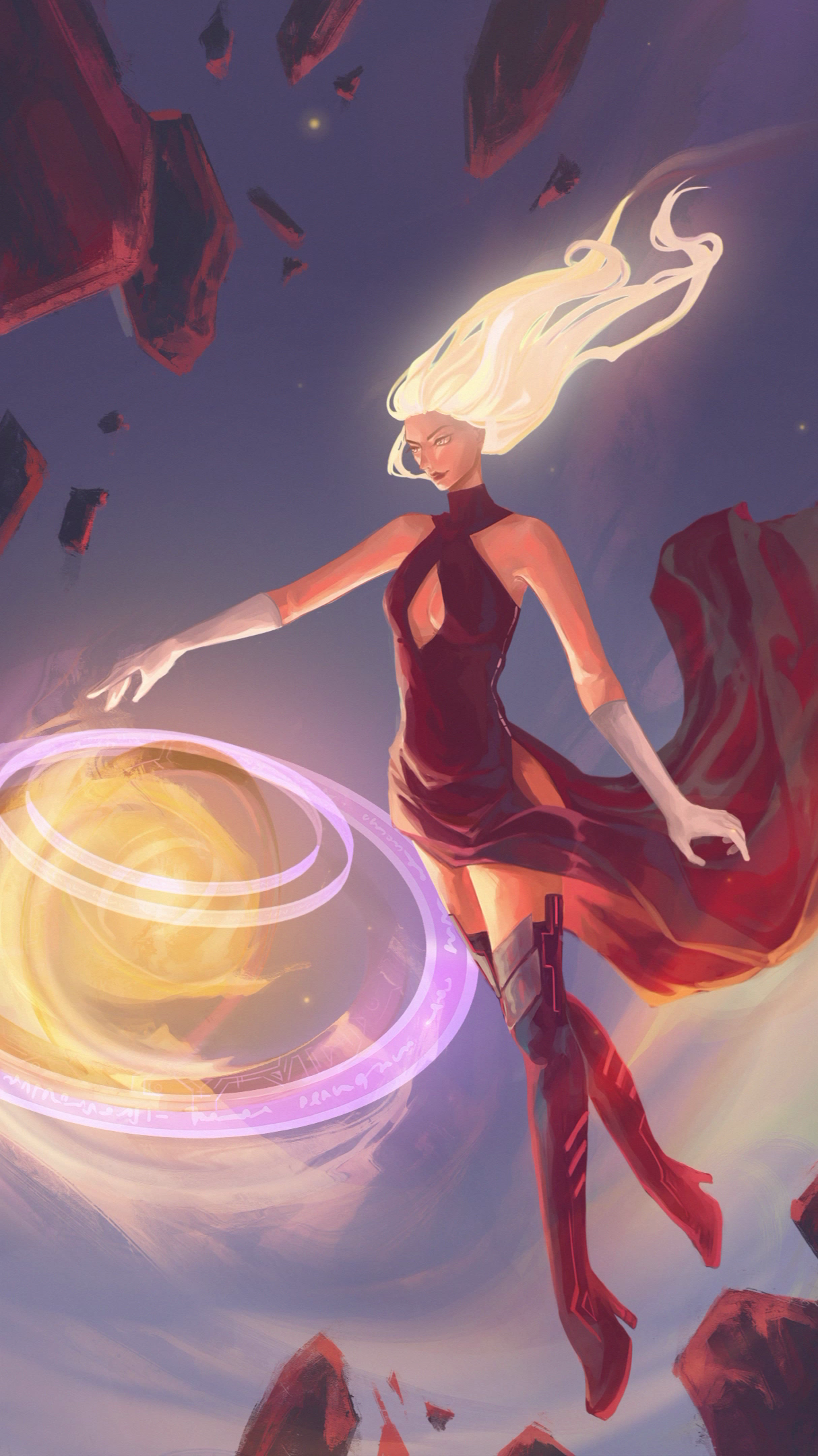 Mages