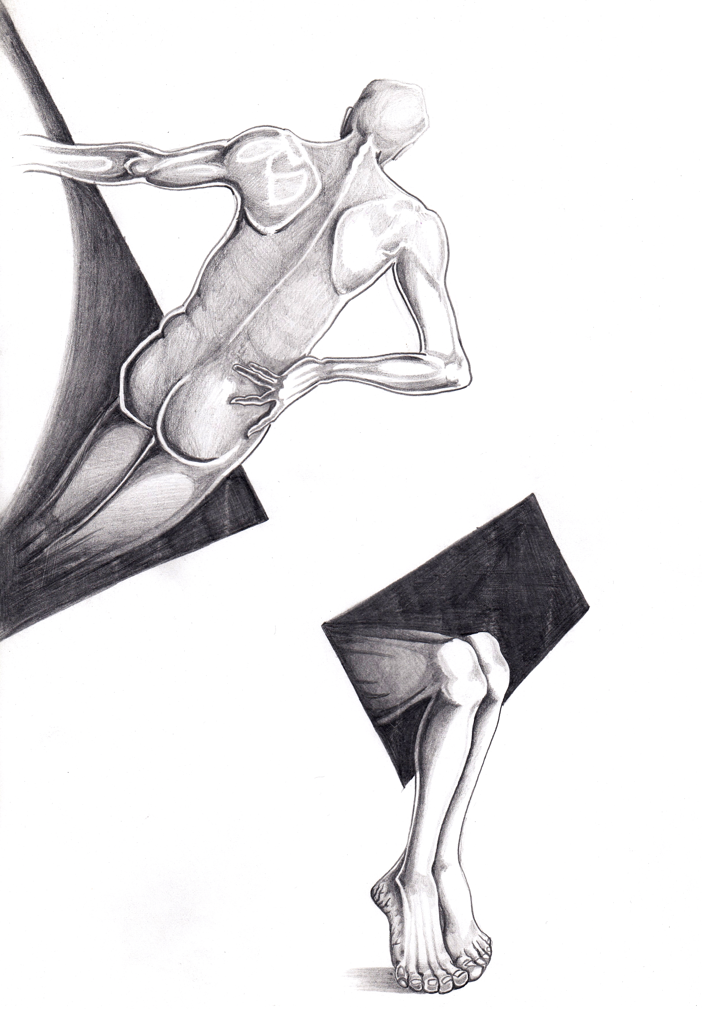 " Pendulum "