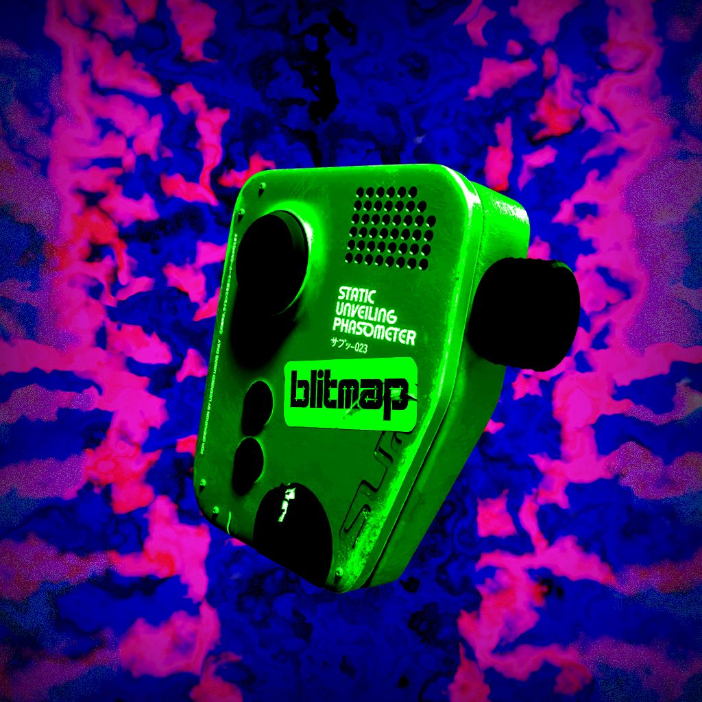 Phasometer 768
