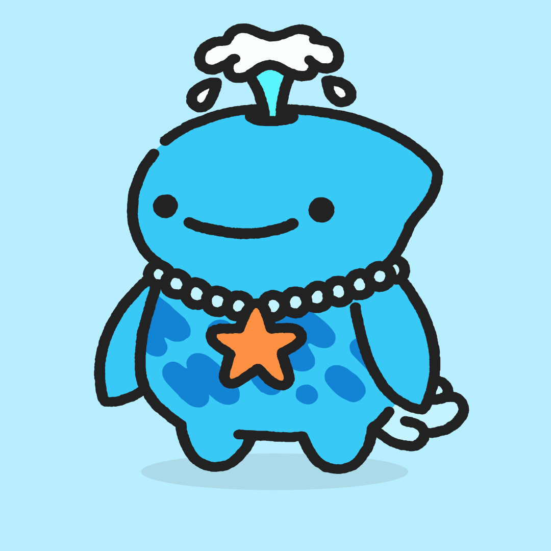 Cool Pets NFT #13277