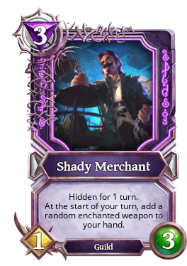 Shady Merchant ID #44410576