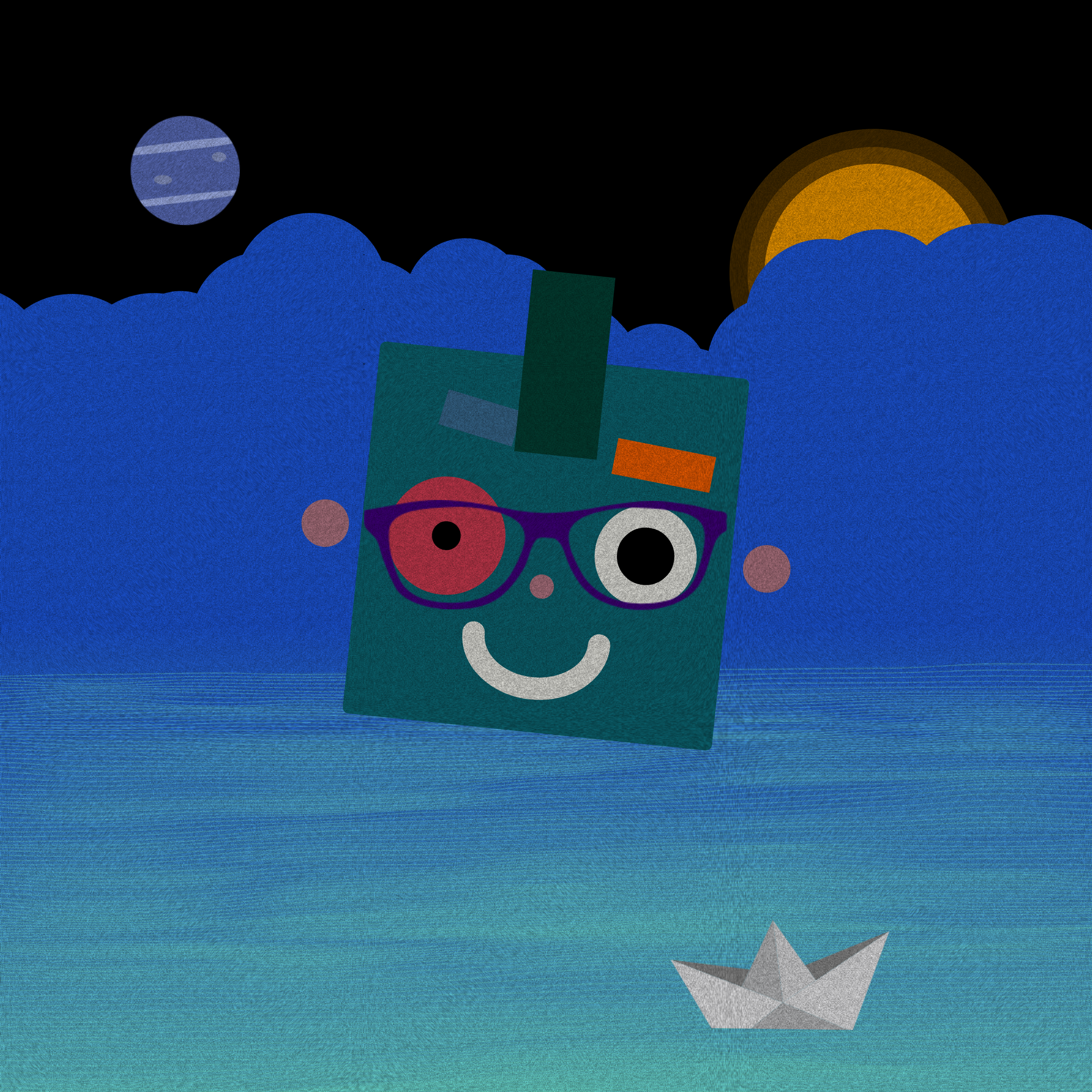 sail-o-bots #6
