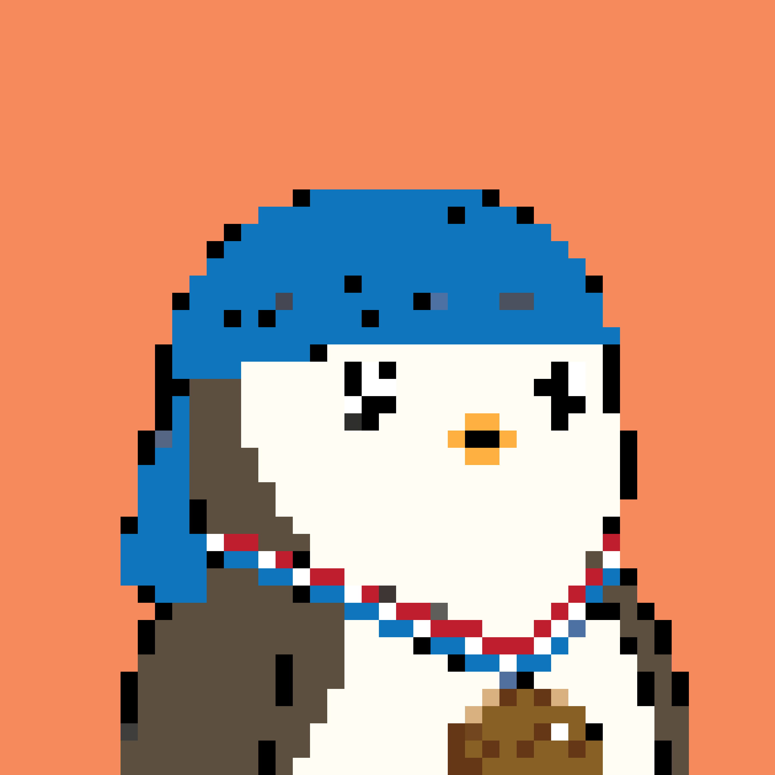 pxPengus #86