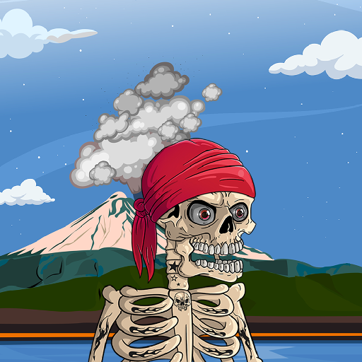 Skellywags #3727