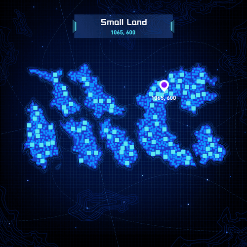 MG Land #7311