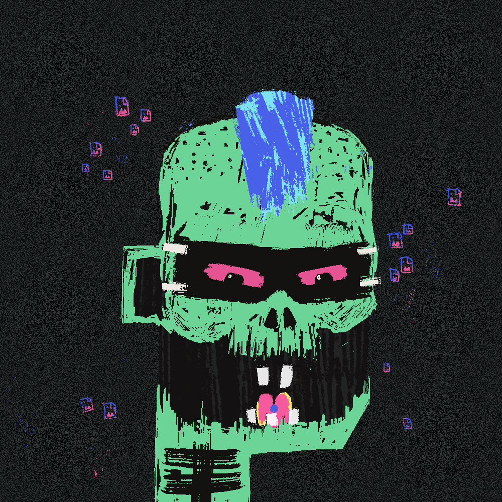 Grunck #470