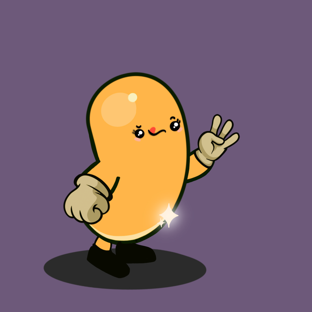 BitcoinBeanz#2461