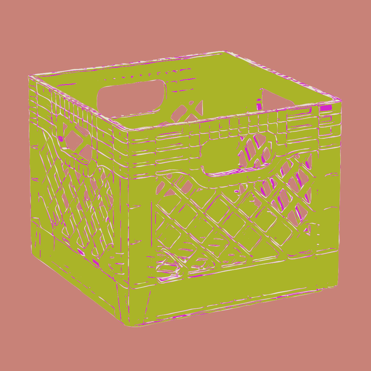 Crate #23