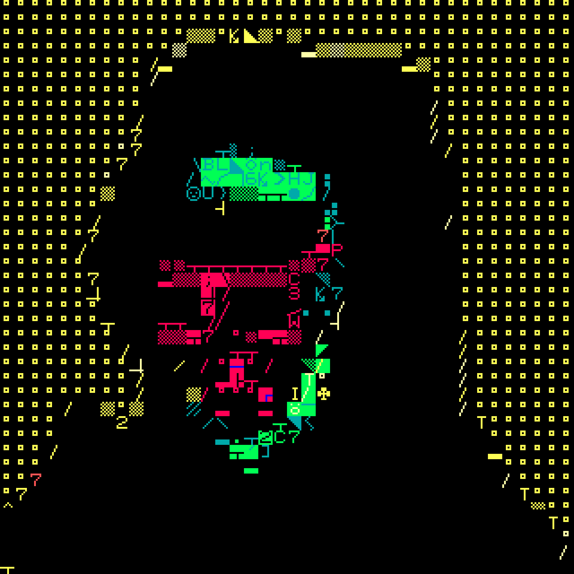 Glitch Guy 