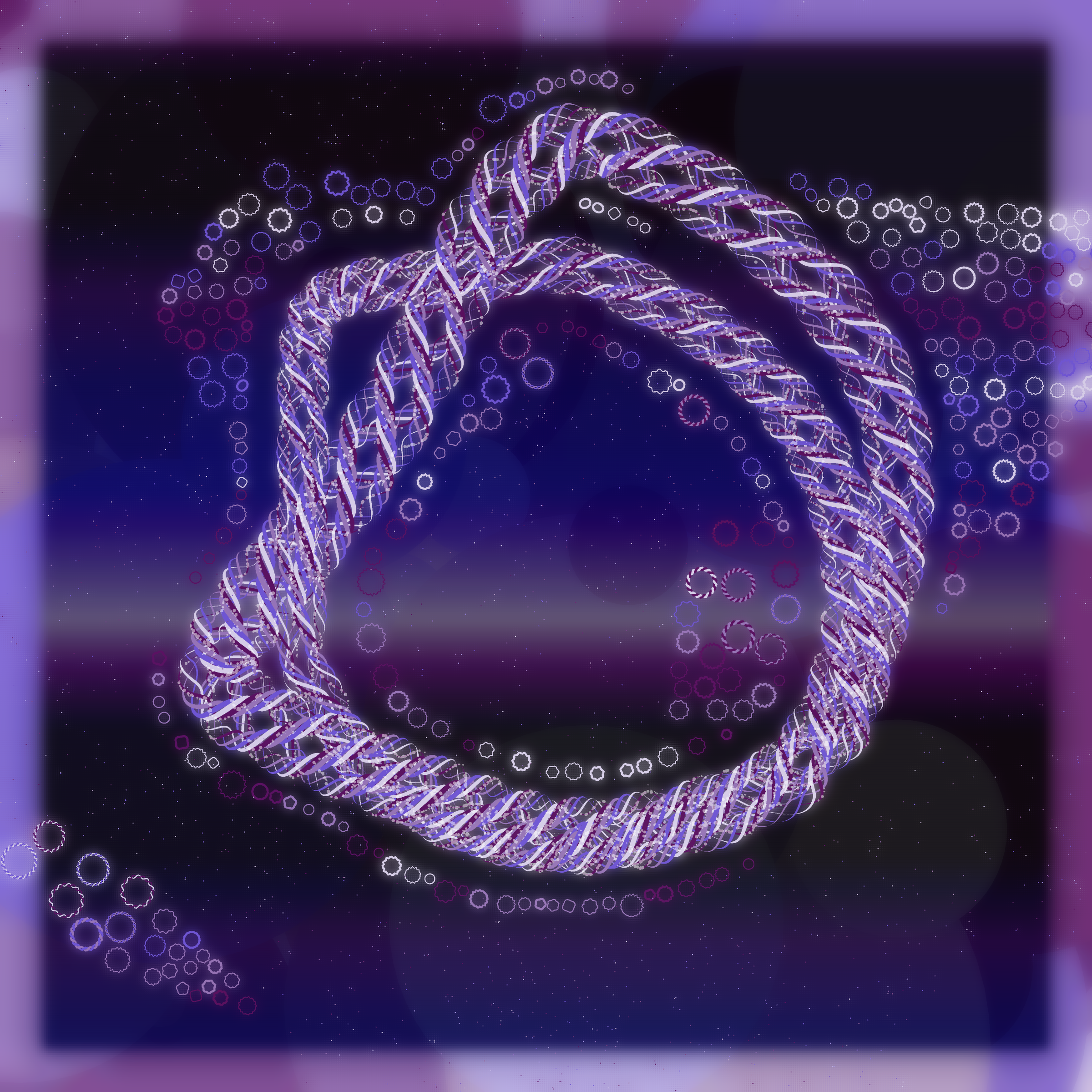Friendship Bracelets #36565