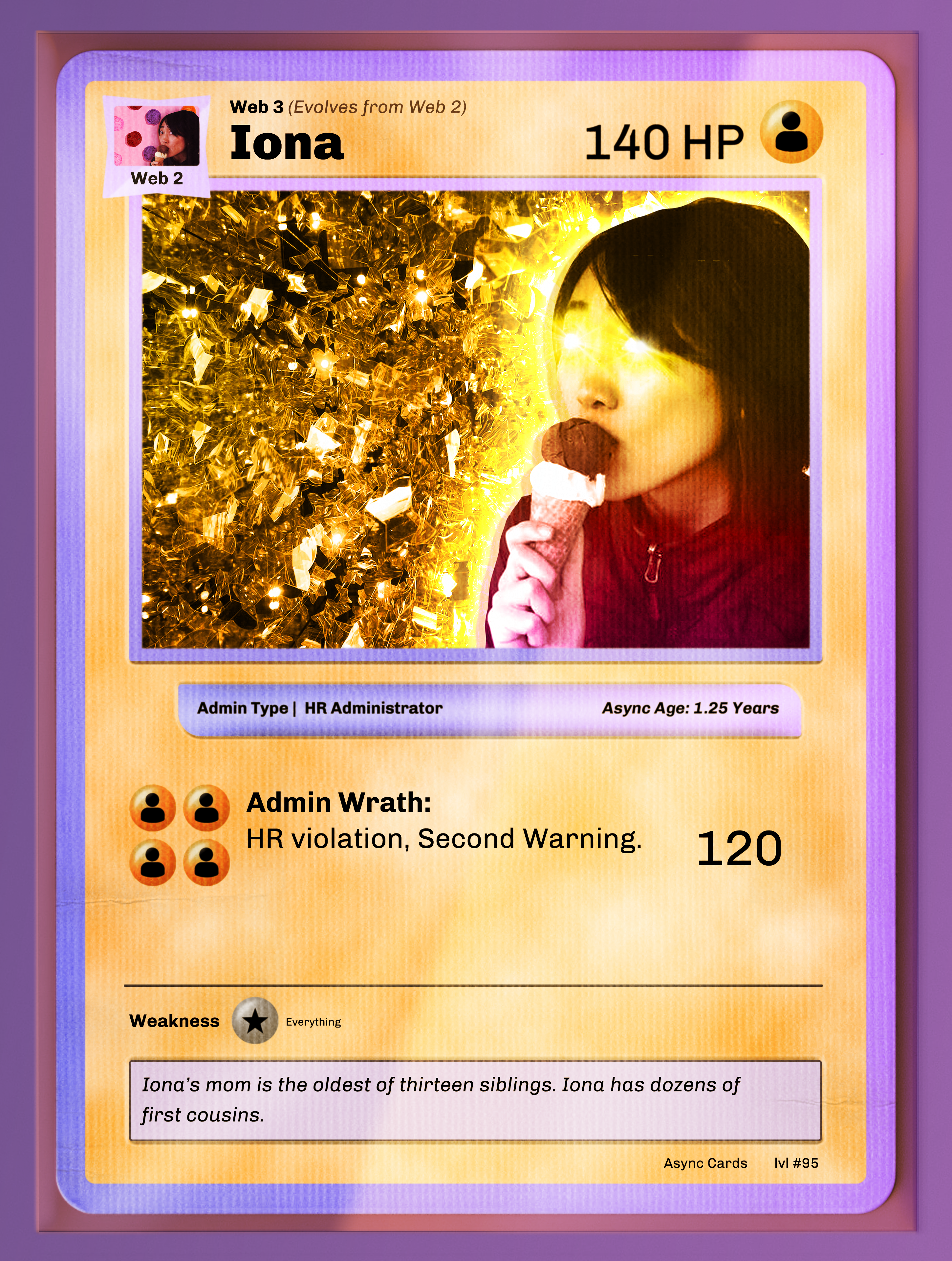 Card #212