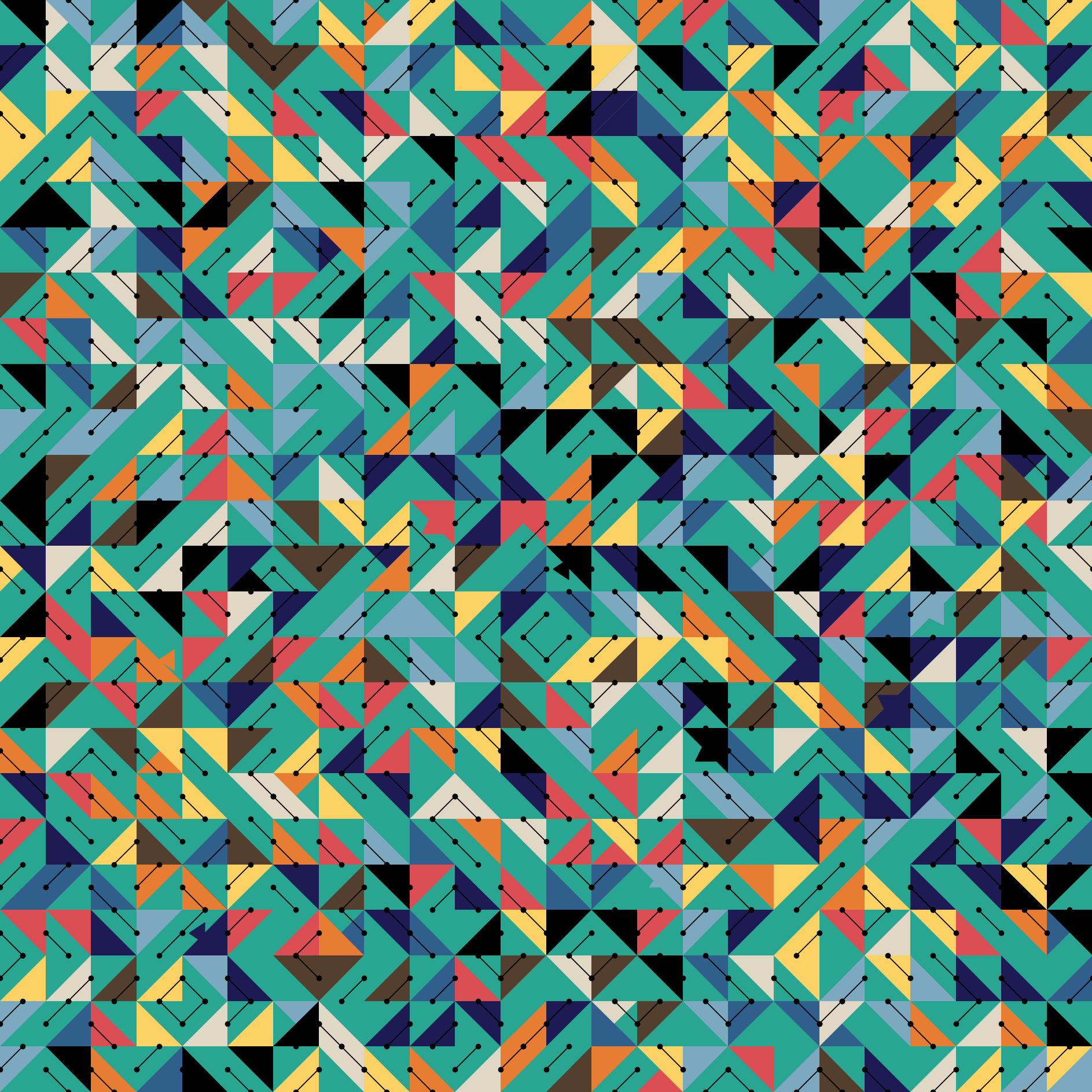 Triangulum #64