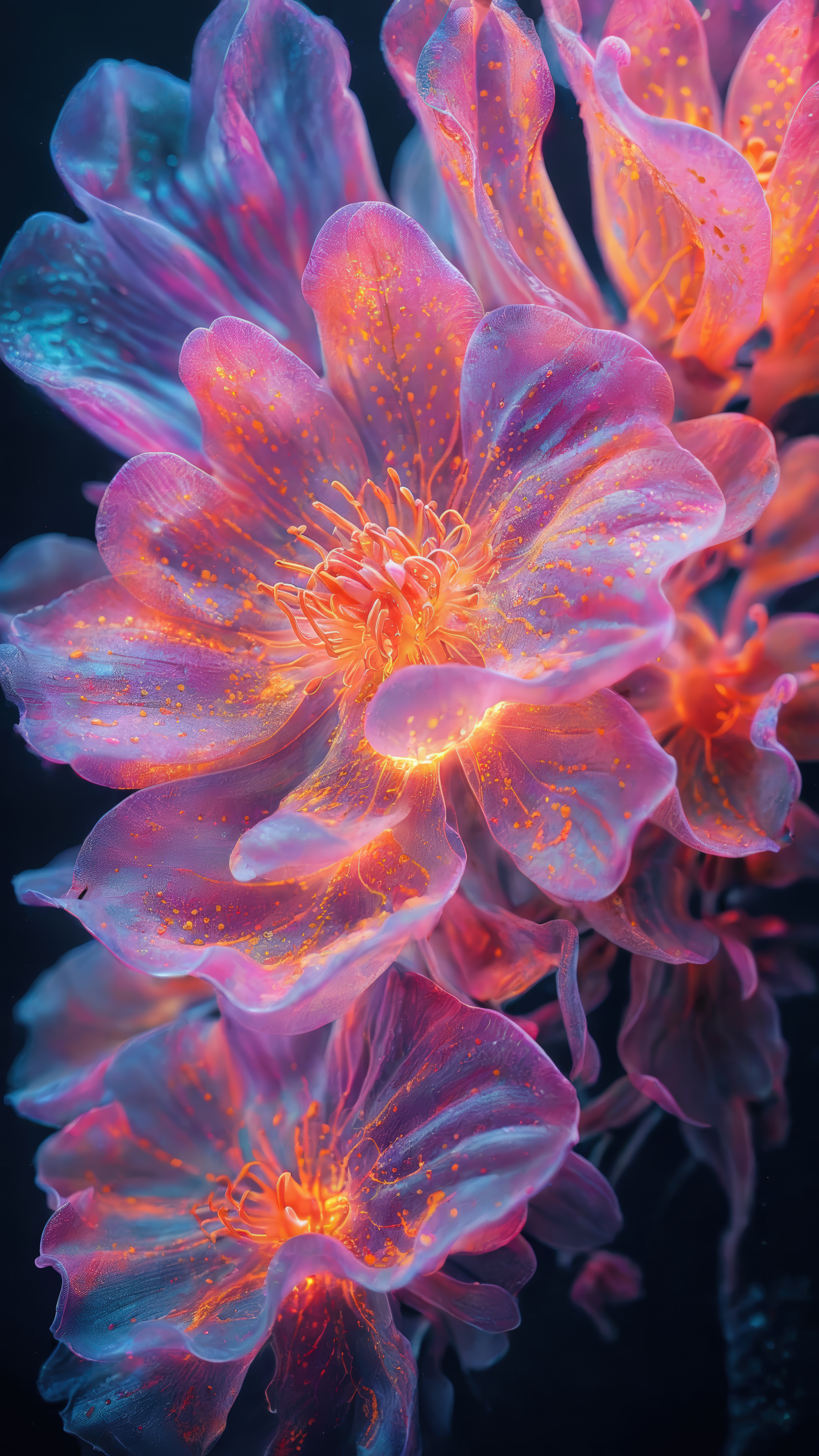 BIOME LUMINA #309/1000