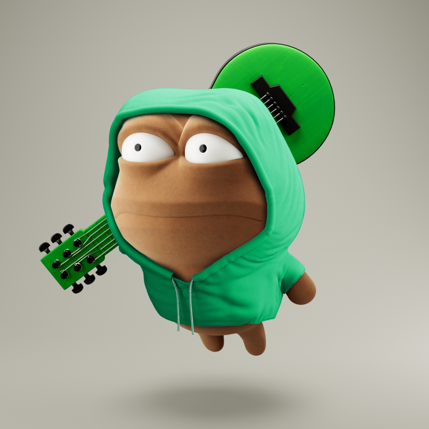 Peanz 2866