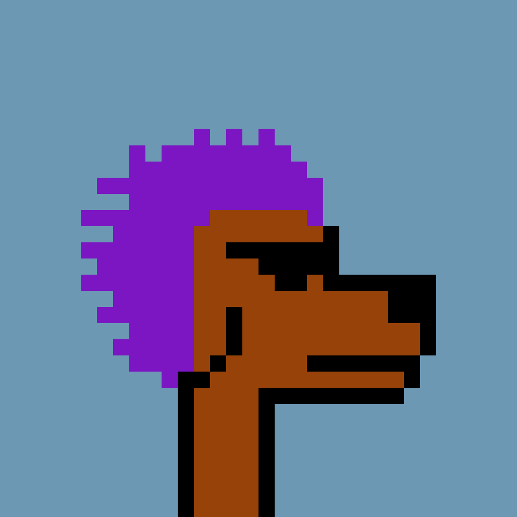 Bitdawgs #487