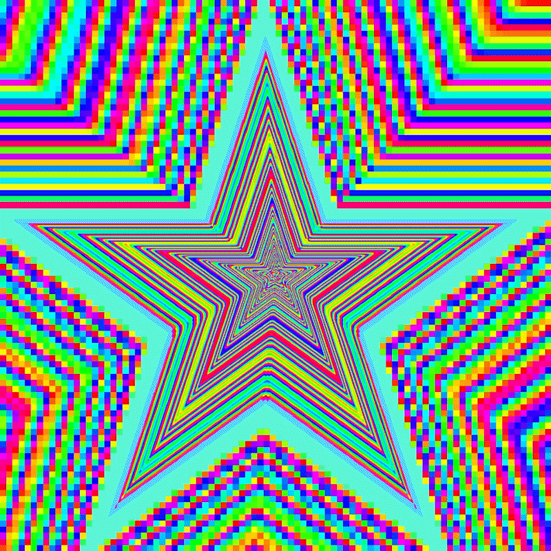 STAR ☆ 018