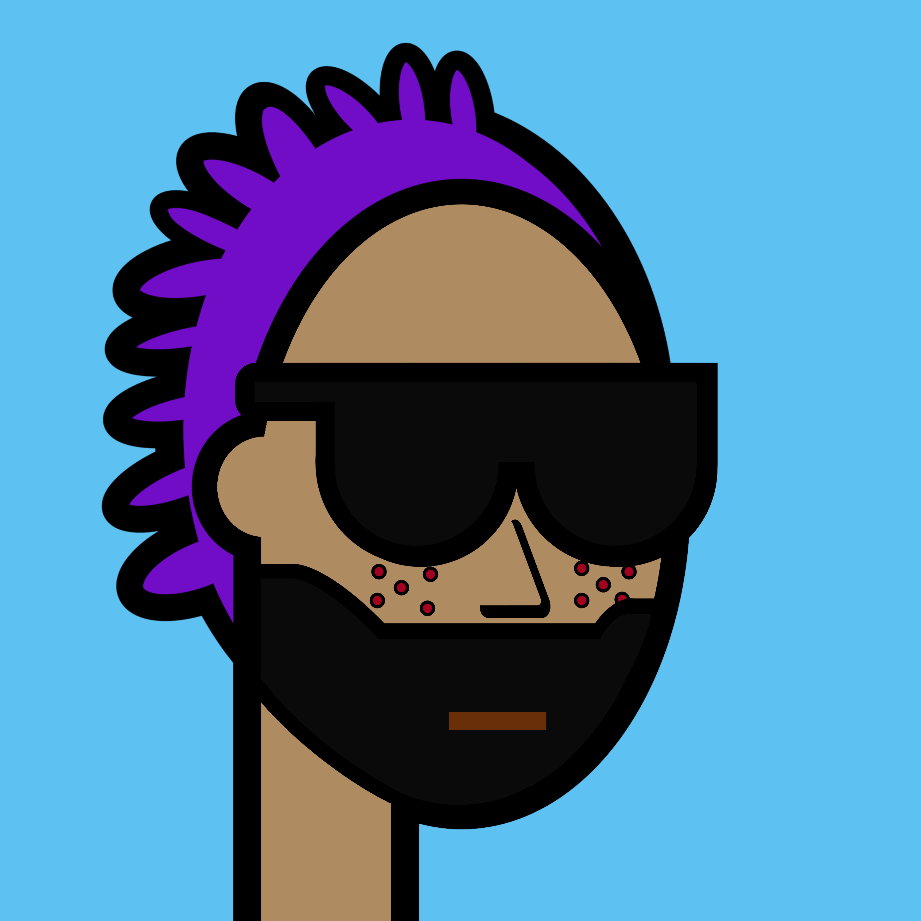 NOOBPUNK #1458