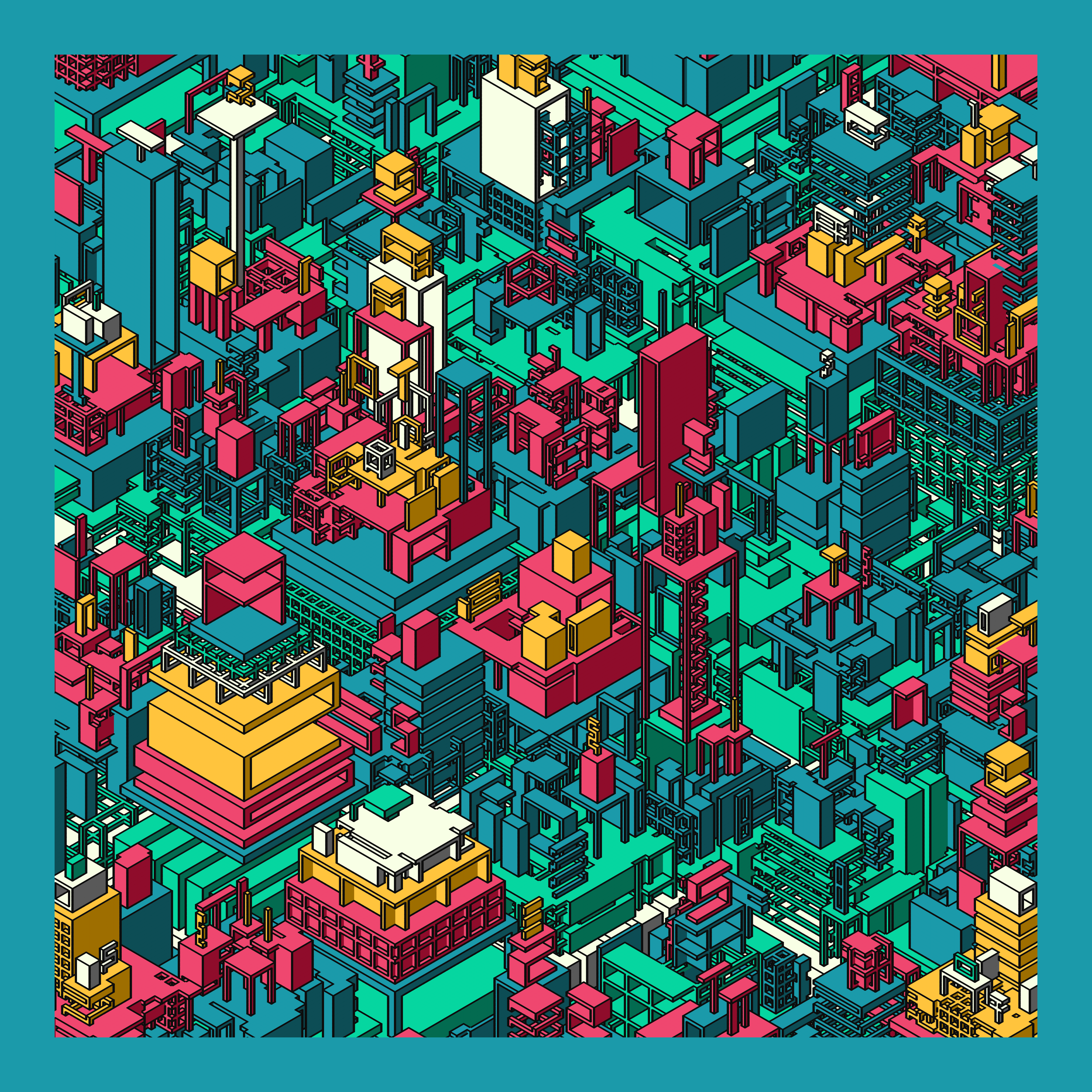 Plasticity #219
