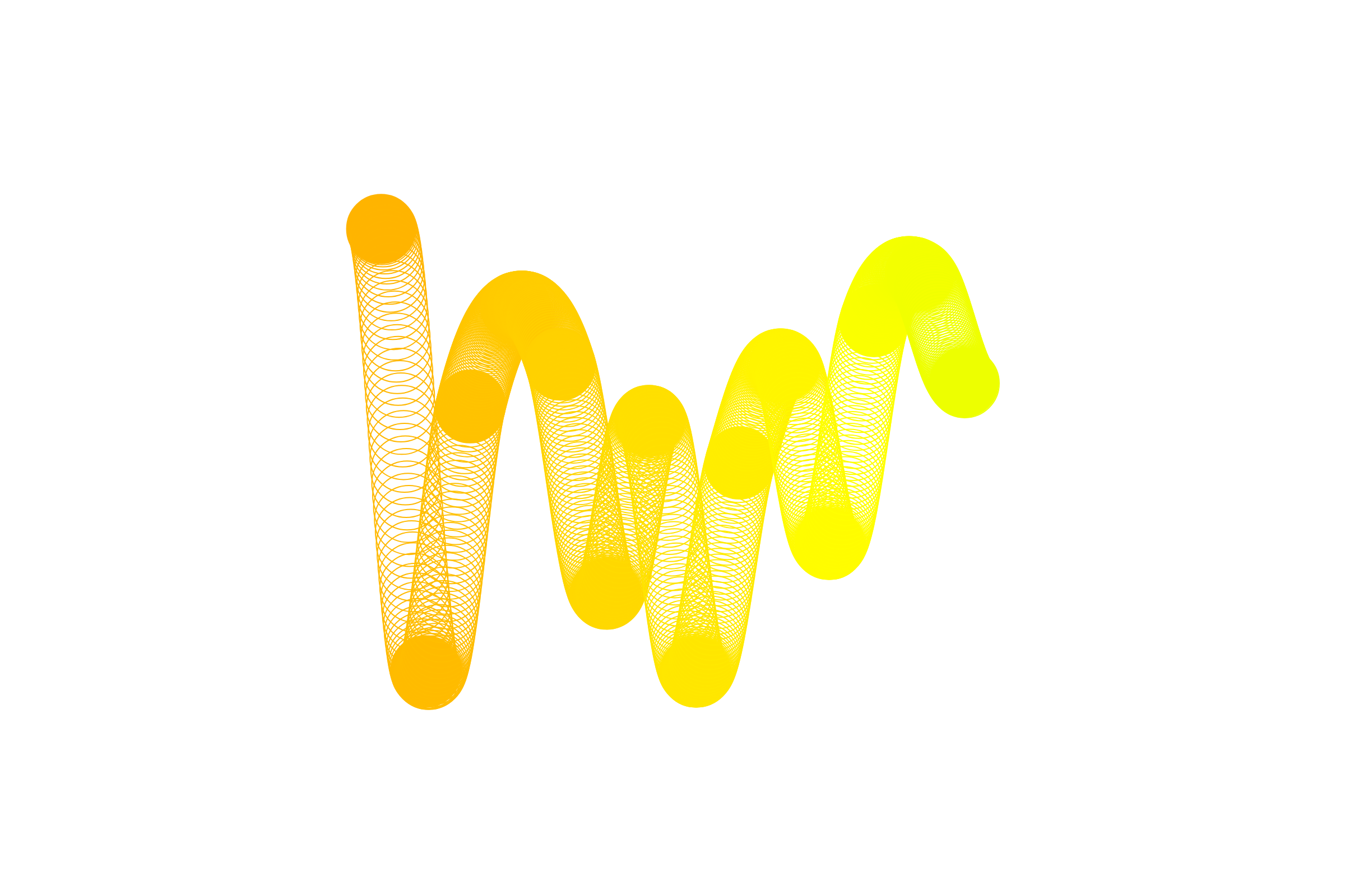Chromie Squiggle #6501