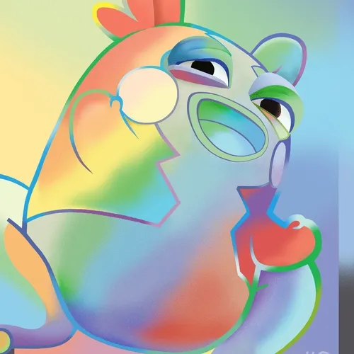 Mascot