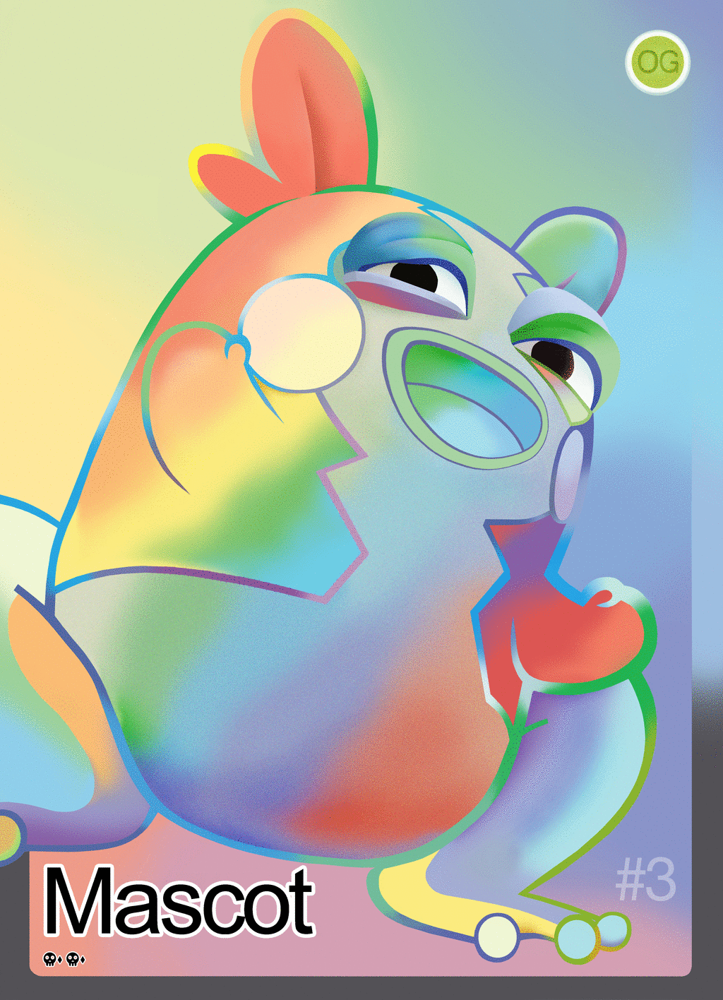 Mascot