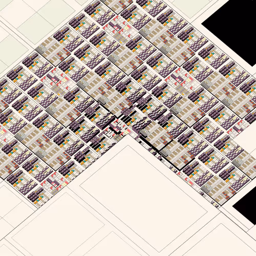 Decagon #22675