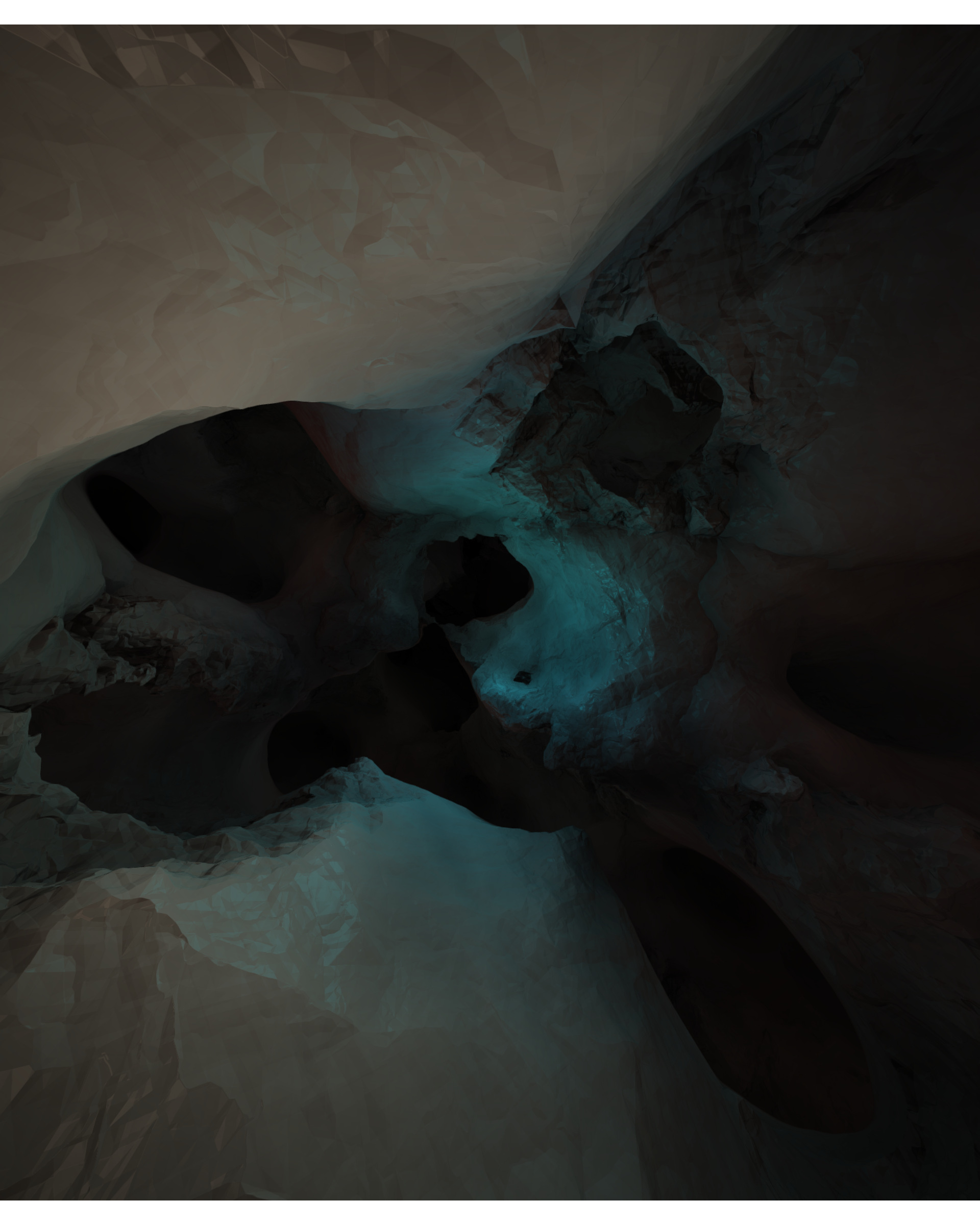 Paths #12