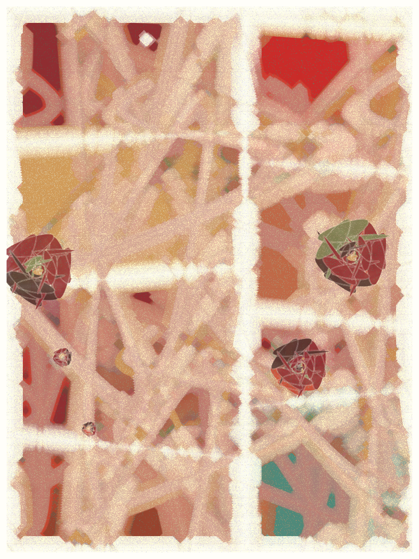 SKY MEADOW #362