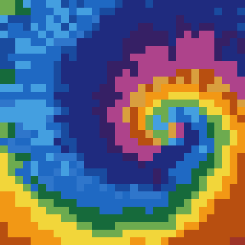 TYEDYE