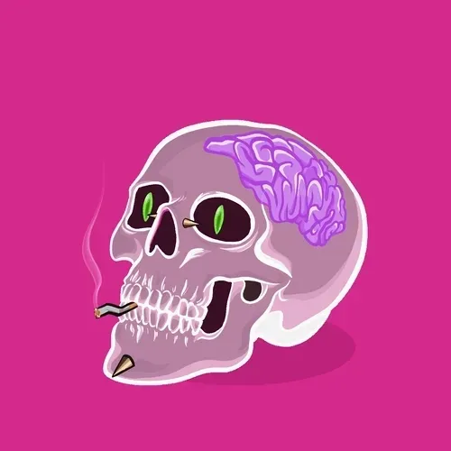 SkullStyle #479