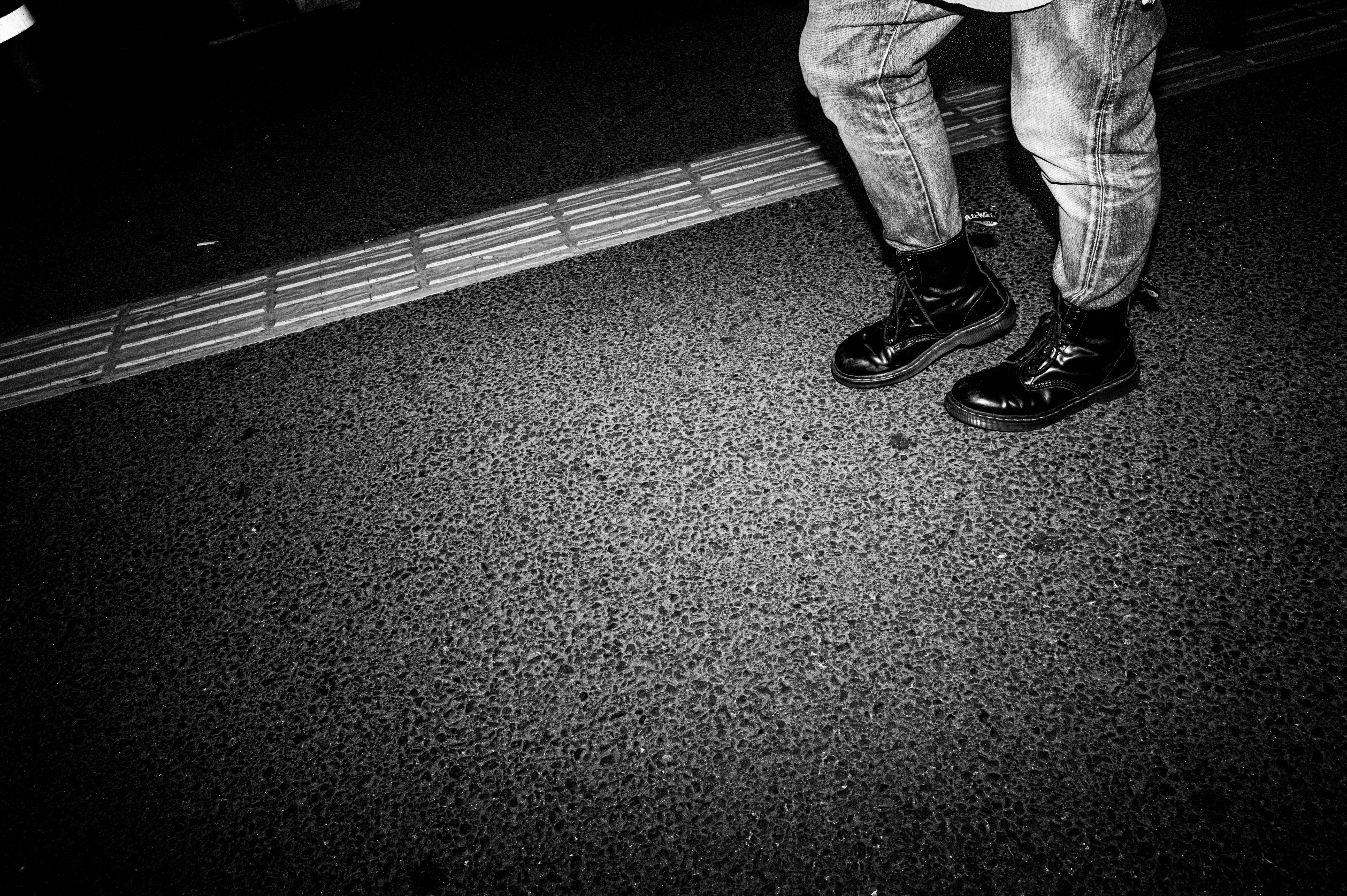 Tokyo Walks #2