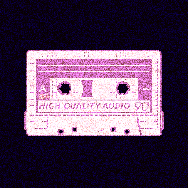 The Pink Tape