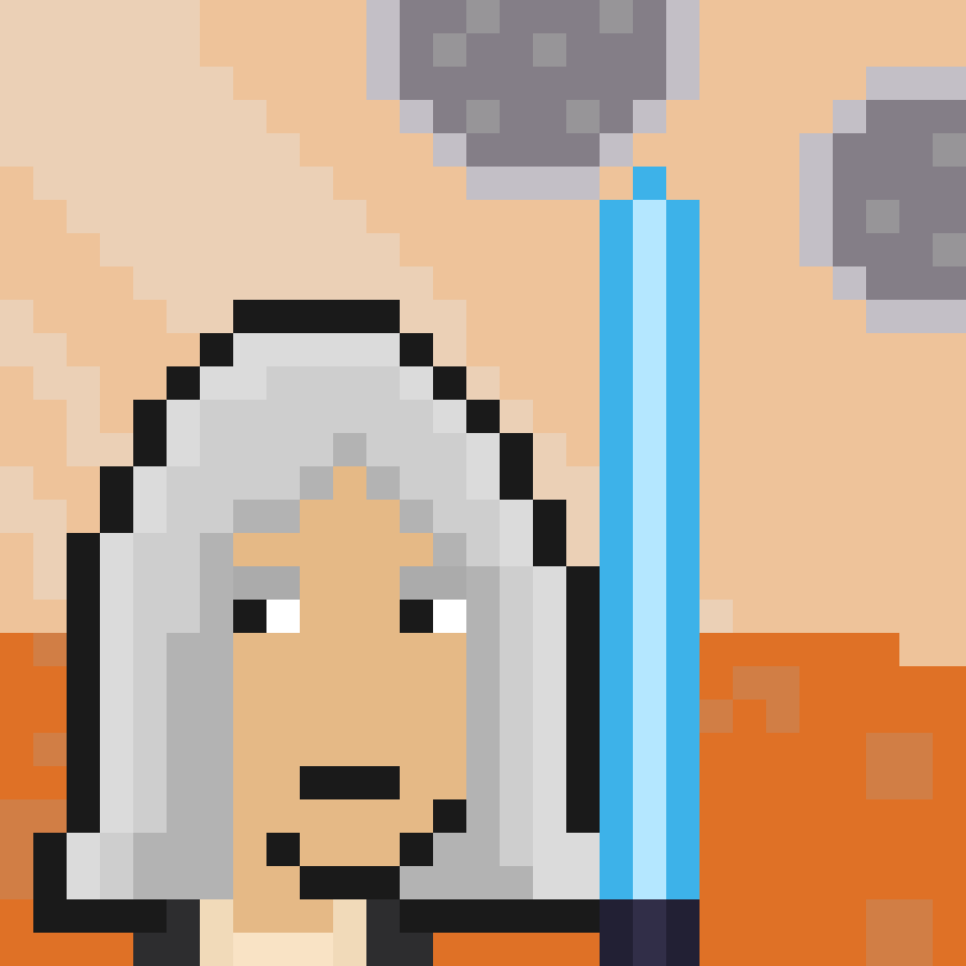 Star Punk #3571