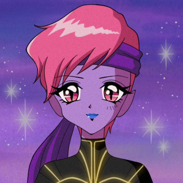 Adelaide Acrux