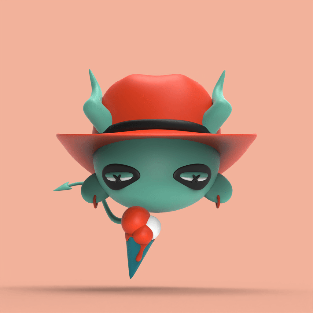 Imp #4822