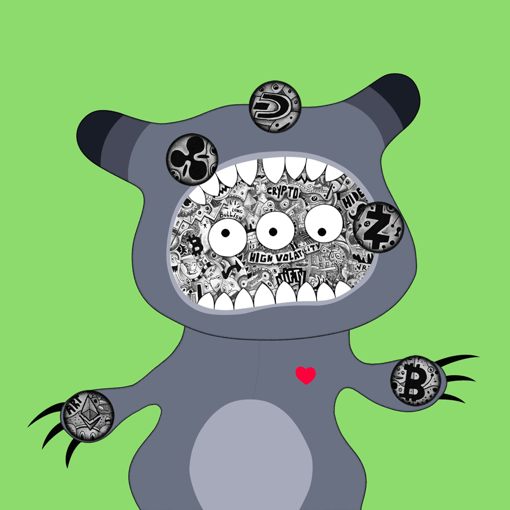 BearBullish #14/23