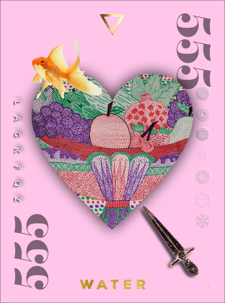 Kindred Hearts #2587