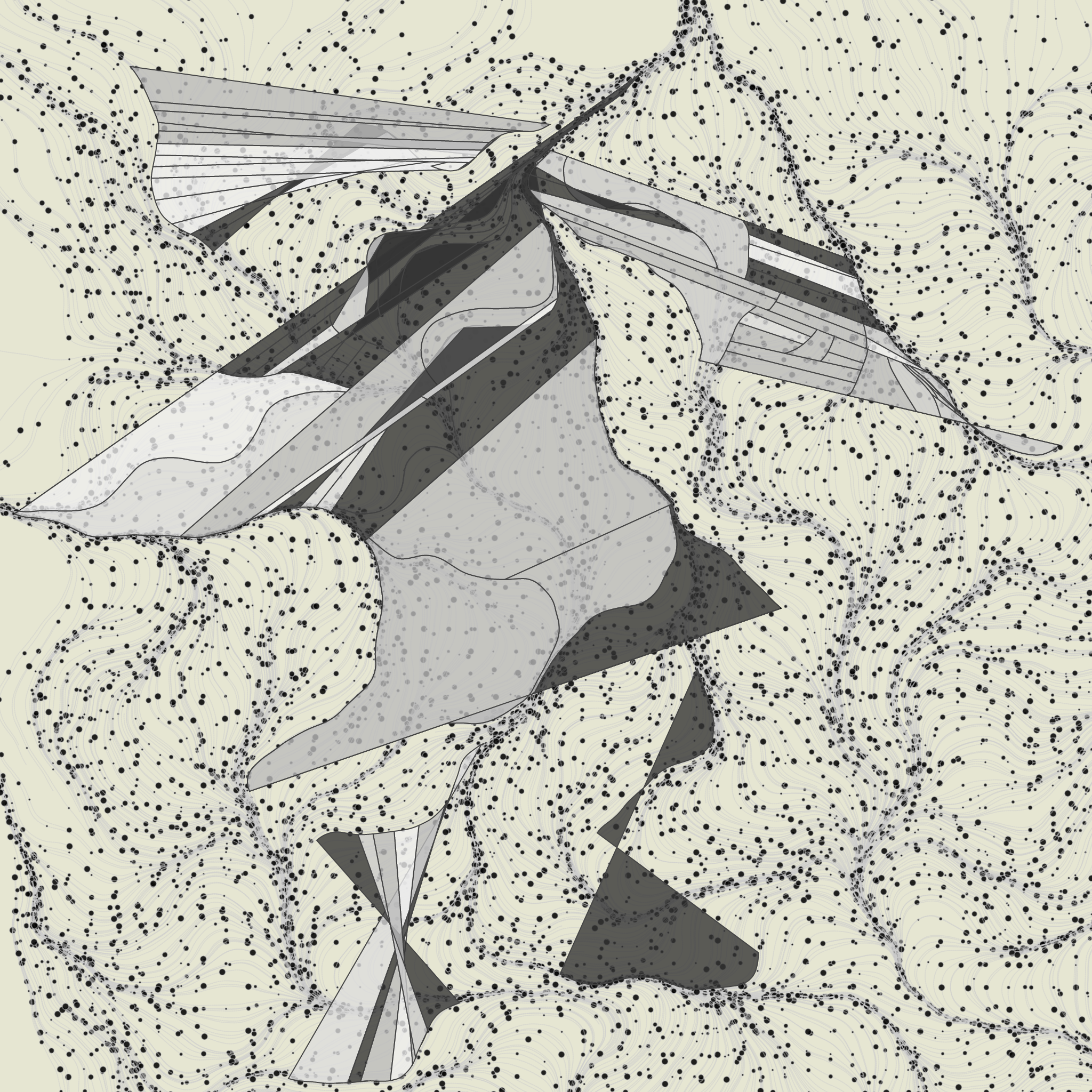 RIBONZ:Spacetime #464