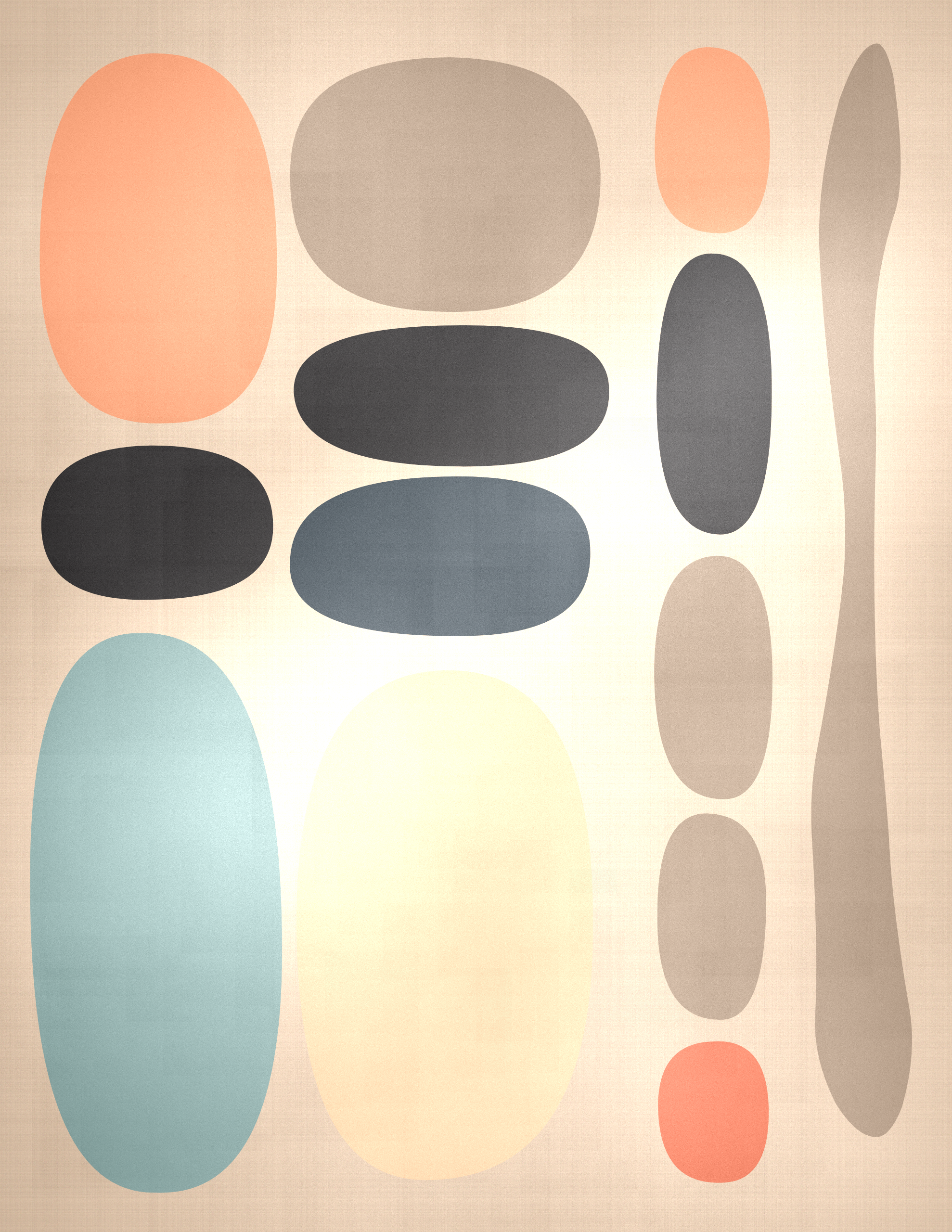 Pebbles #337