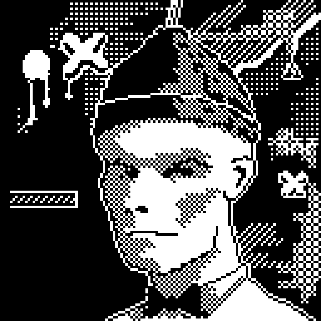 Pixel #6233