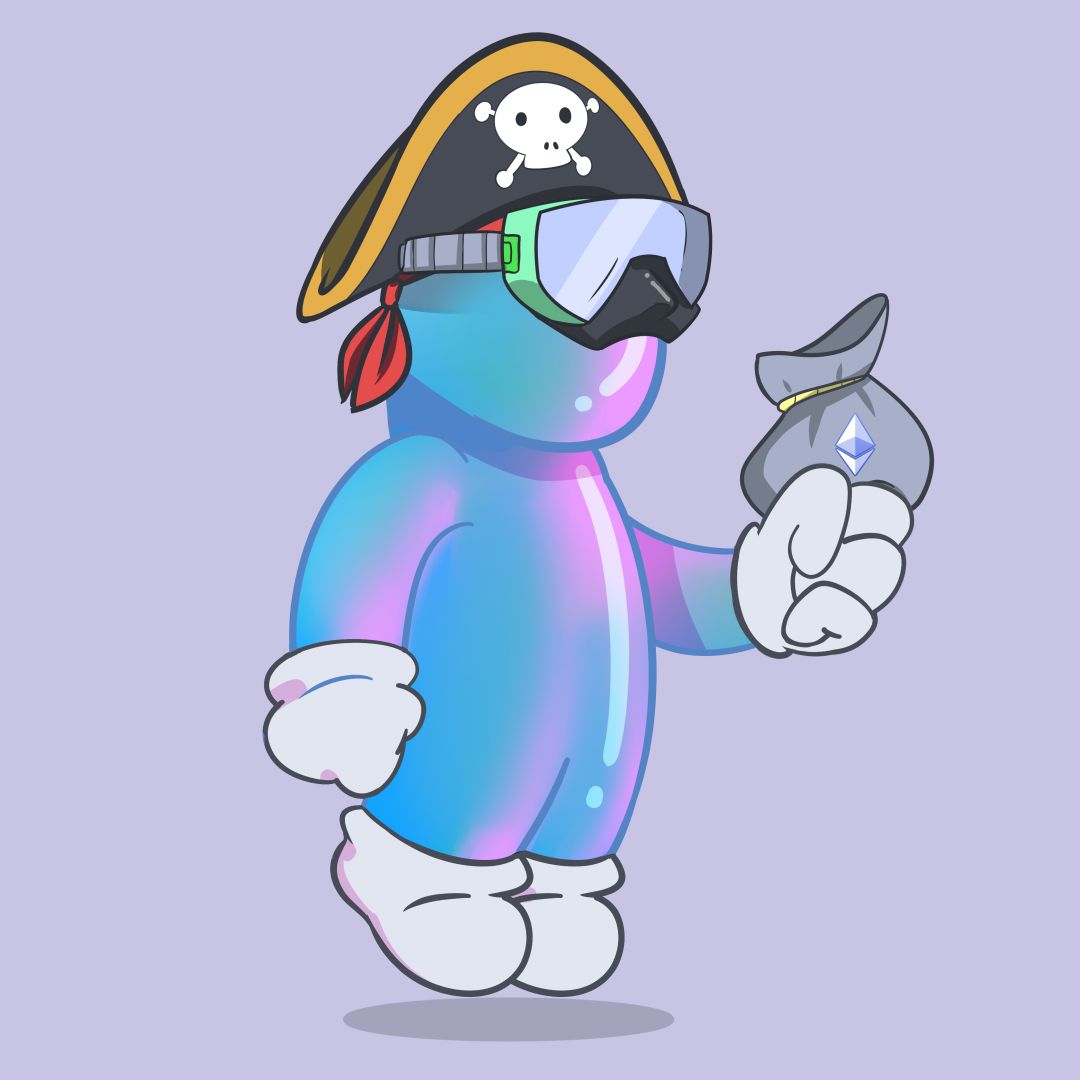 BubbleFriend #2695