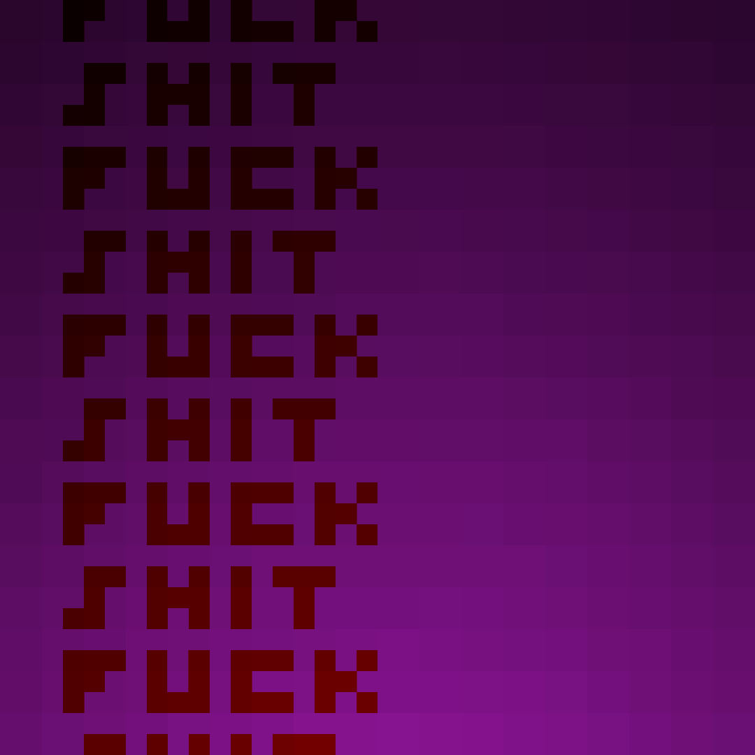 fuck (this nft) #5059